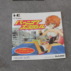 Vendita Burning Angels Pc Engine - Retrogaming Shop