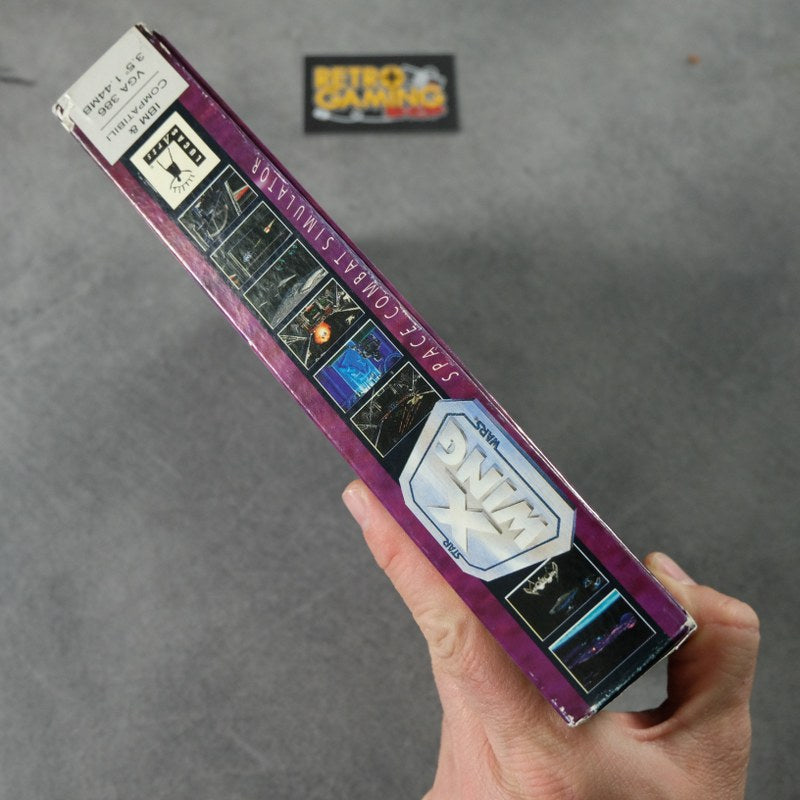 Vendita Star Wars X-Wing - Retrogaming Shop