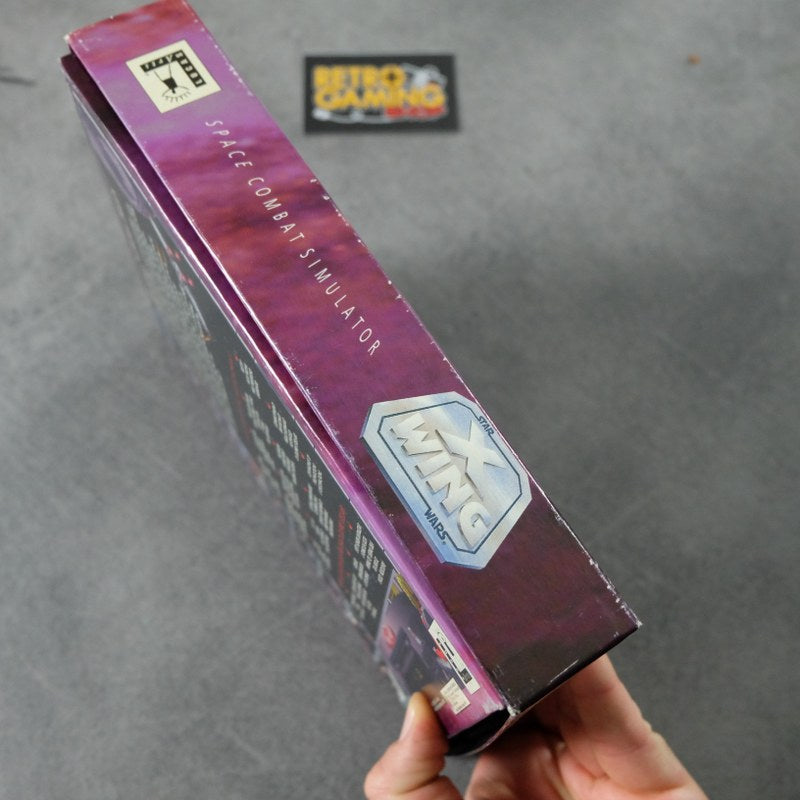 Star Wars X-Wing Microsoft