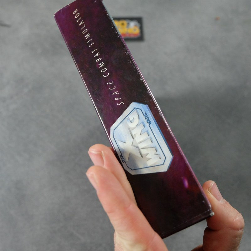 Star Wars X-Wing Microsoft