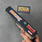 Vendita Starwing - Retrogaming Shop