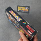 Vendita Starwing - Retrogaming Shop