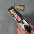 Vendita Starwing - Retrogaming Shop