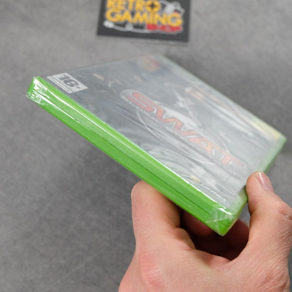Vendita Swat Global Strike Team Nuovo - Retrogaming Shop