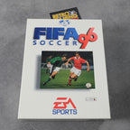 Vendita Fifa 96 Soccer - Retrogaming Shop
