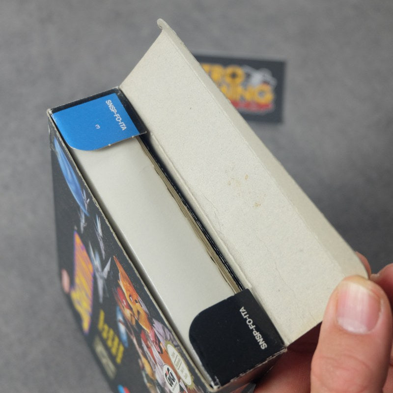 Vendita Starwing - Retrogaming Shop