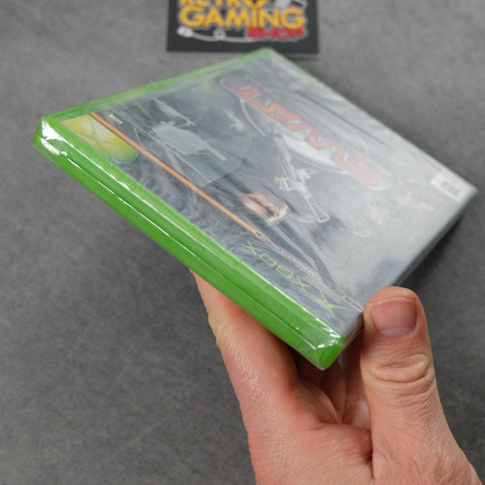 Vendita Swat Global Strike Team Nuovo - Retrogaming Shop