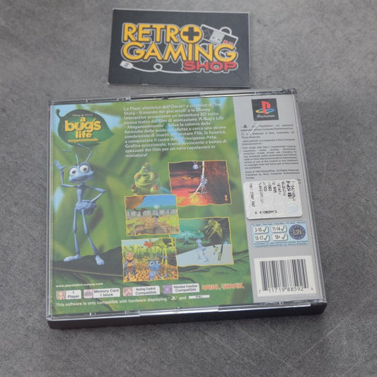 A Bug’s Life Megaminimondo