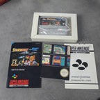 Vendita Starwing - Retrogaming Shop