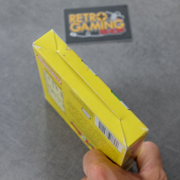 Vendita Mario & Yoshi - Retrogaming Shop