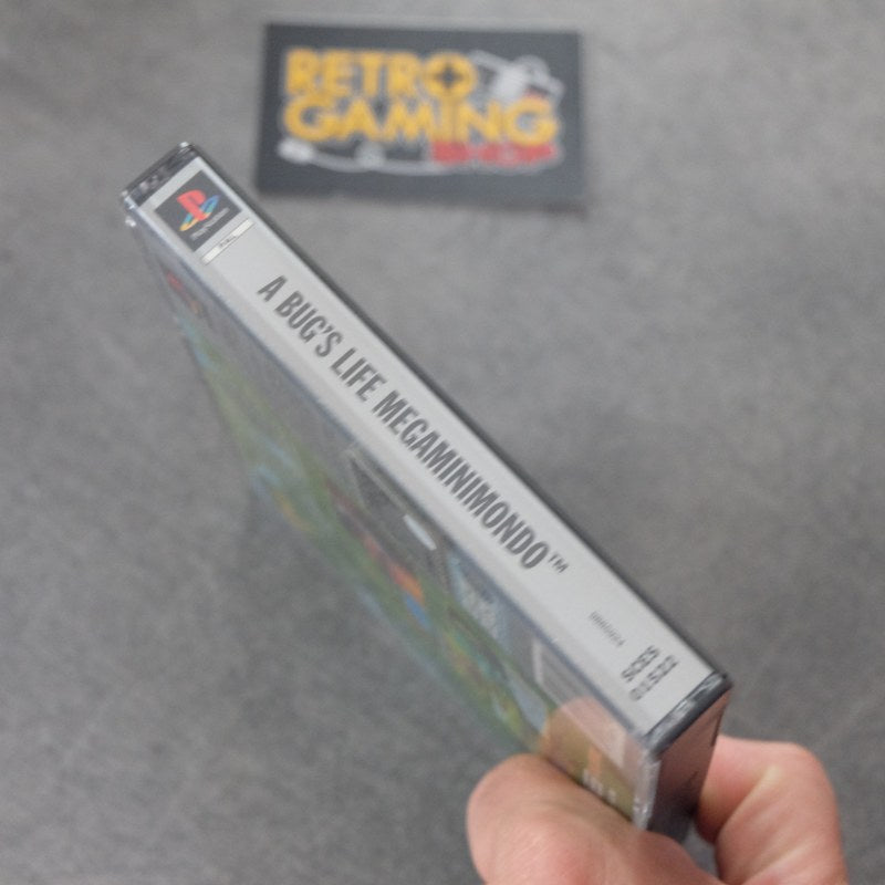 Vendita A Bug’s Life Megaminimondo - Retrogaming Shop