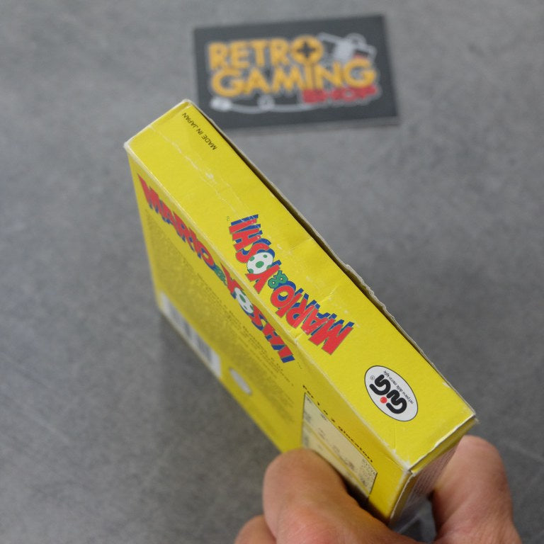 Vendita Mario & Yoshi - Retrogaming Shop
