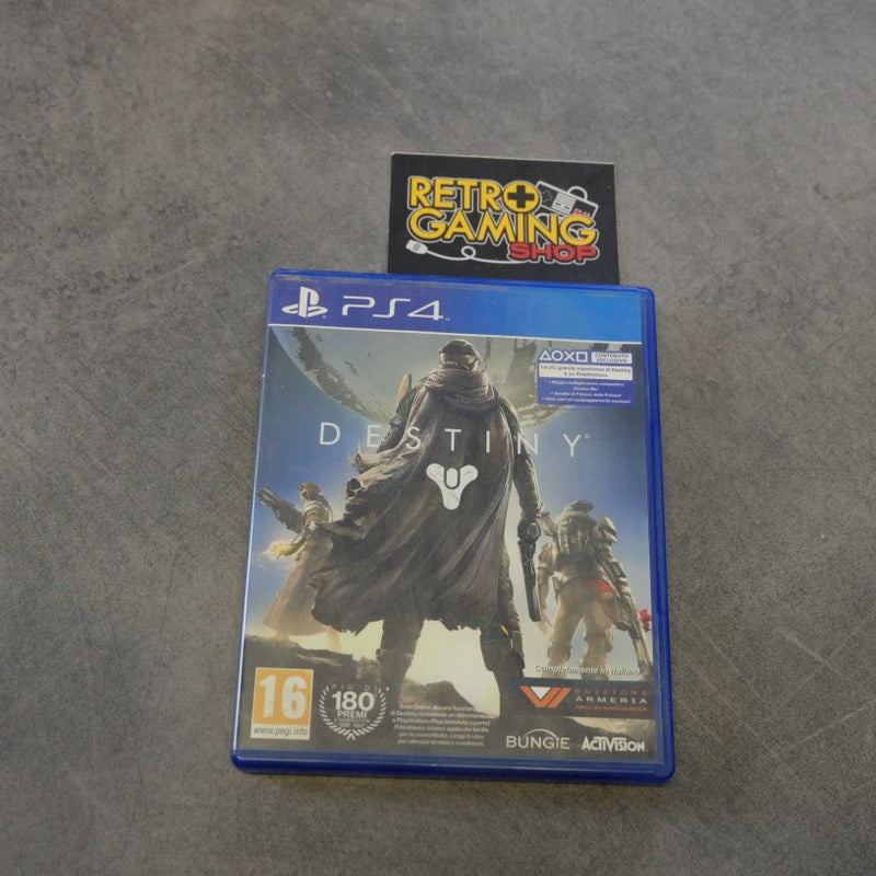 Vendita Destiny - Retrogaming Shop