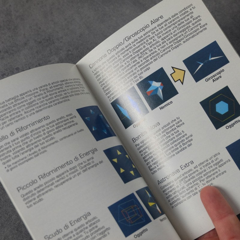Vendita Starwing - Retrogaming Shop
