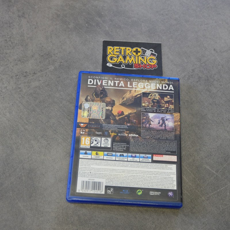 Vendita Destiny - Retrogaming Shop
