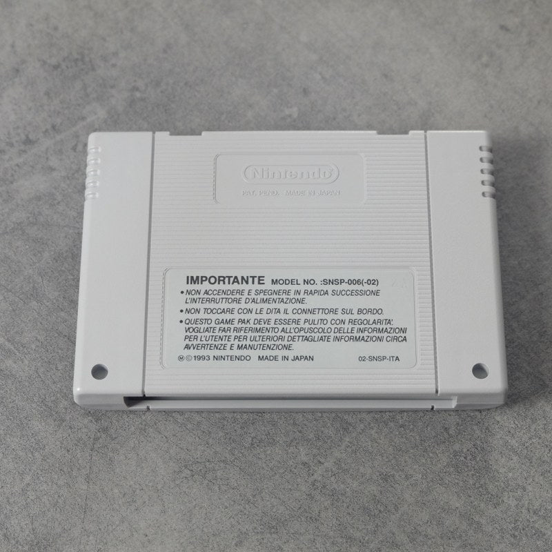 Starwing Nintendo