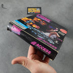 Vendita Crime Wave - Retrogaming Shop