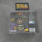 Vendita Tomb Raider - Retrogaming Shop