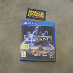 Vendita Star Wars Battlefront 2 - Retrogaming Shop