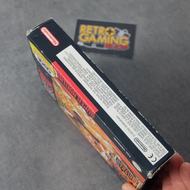 Vendita Donald Duck in Maui Mallard - Retrogaming Shop
