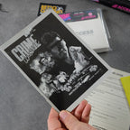 Vendita Crime Wave - Retrogaming Shop