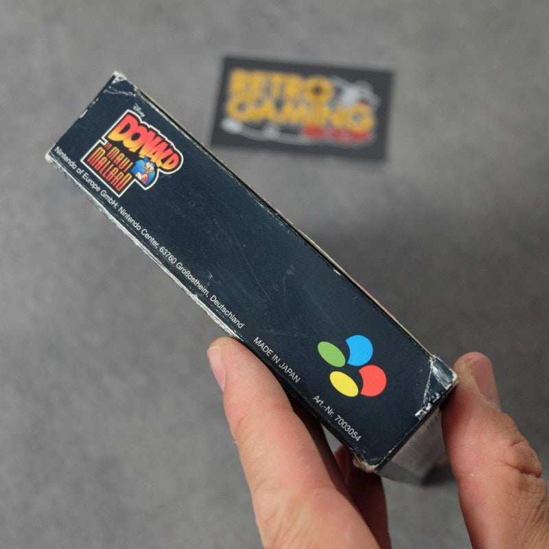 Vendita Donald Duck in Maui Mallard - Retrogaming Shop