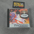 Vendita Tekken 3 - Retrogaming Shop