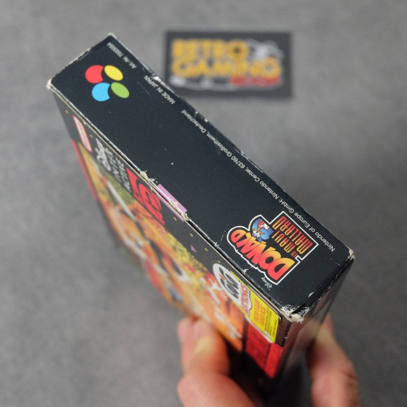 Vendita Donald Duck in Maui Mallard - Retrogaming Shop