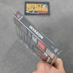 Vendita Invasion - Retrogaming Shop