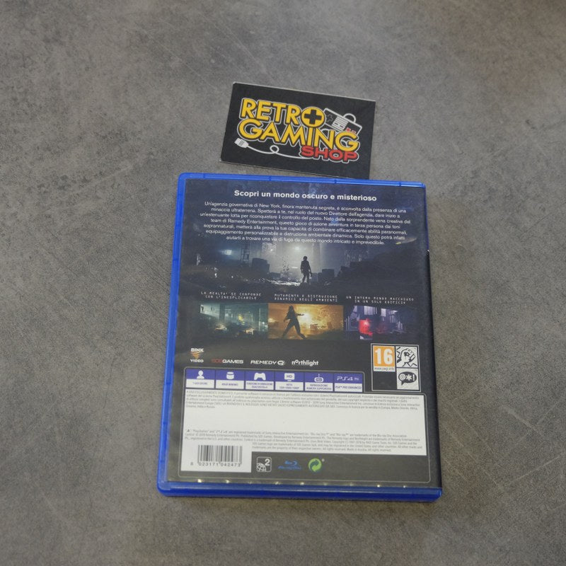 Vendita Control - Retrogaming Shop