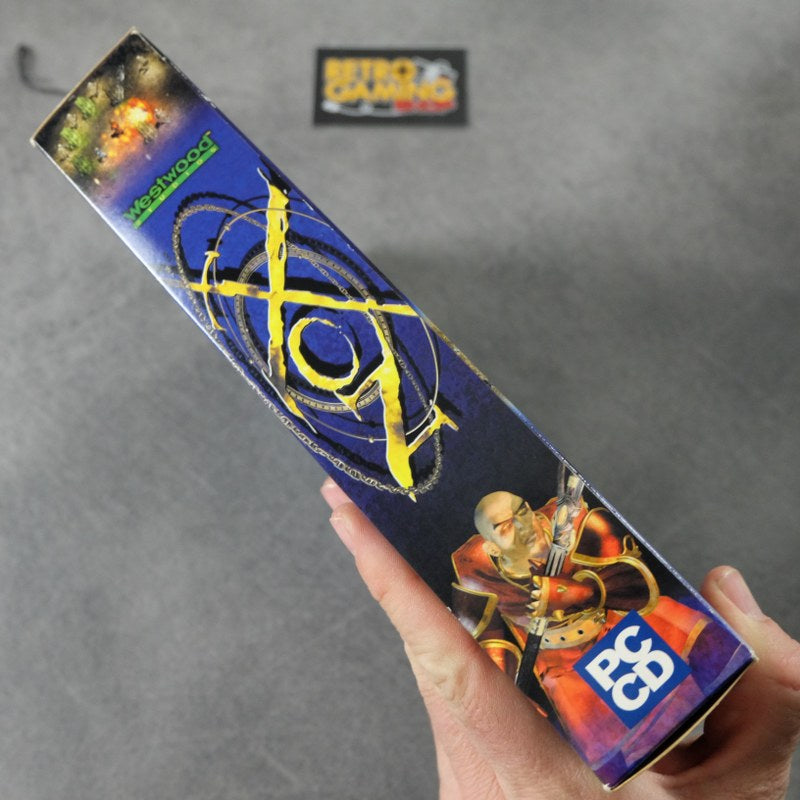 Vendita Nox - Retrogaming Shop