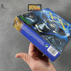 Vendita Nox - Retrogaming Shop