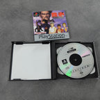 Vendita Tekken 2 - Retrogaming Shop