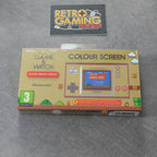 Vendita Game & Watch Super Mario Bros Nuovo - Retrogaming Shop