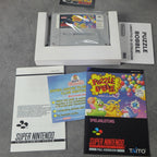 Vendita Puzzle Bobble Bust a Move - Retrogaming Shop