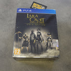 Vendita Lara Croft And The Temple of Osiris Gold Edition Nuovo - Retrogaming Shop