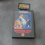 Vendita Wonder Boy in Monster World - Retrogaming Shop