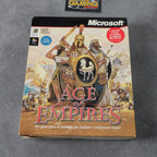 Vendita Age of Empires - Retrogaming Shop