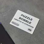 Vendita Puzzle Bobble Bust a Move - Retrogaming Shop