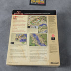Vendita Age of Empires - Retrogaming Shop