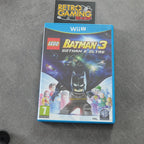 Vendita Lego Batman 3 Gotham e Oltre - Retrogaming Shop