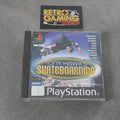 Vendita Tony Hawk’s Skateboarding - Retrogaming Shop