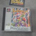 Vendita Pandemonium! - Retrogaming Shop