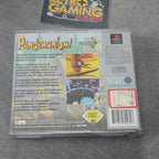 Vendita Pandemonium! - Retrogaming Shop