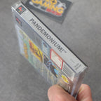 Vendita Pandemonium! - Retrogaming Shop