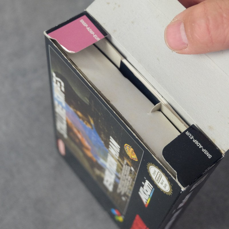 Vendita Demolition Man - Retrogaming Shop