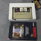 Vendita Demolition Man - Retrogaming Shop