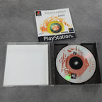 Vendita Roland Garros French Open 2001 - Retrogaming Shop