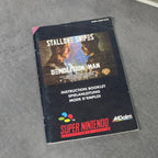 Vendita Demolition Man - Retrogaming Shop