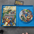 Vendita Marvel Avengers Battaglia per la Terra - Retrogaming Shop
